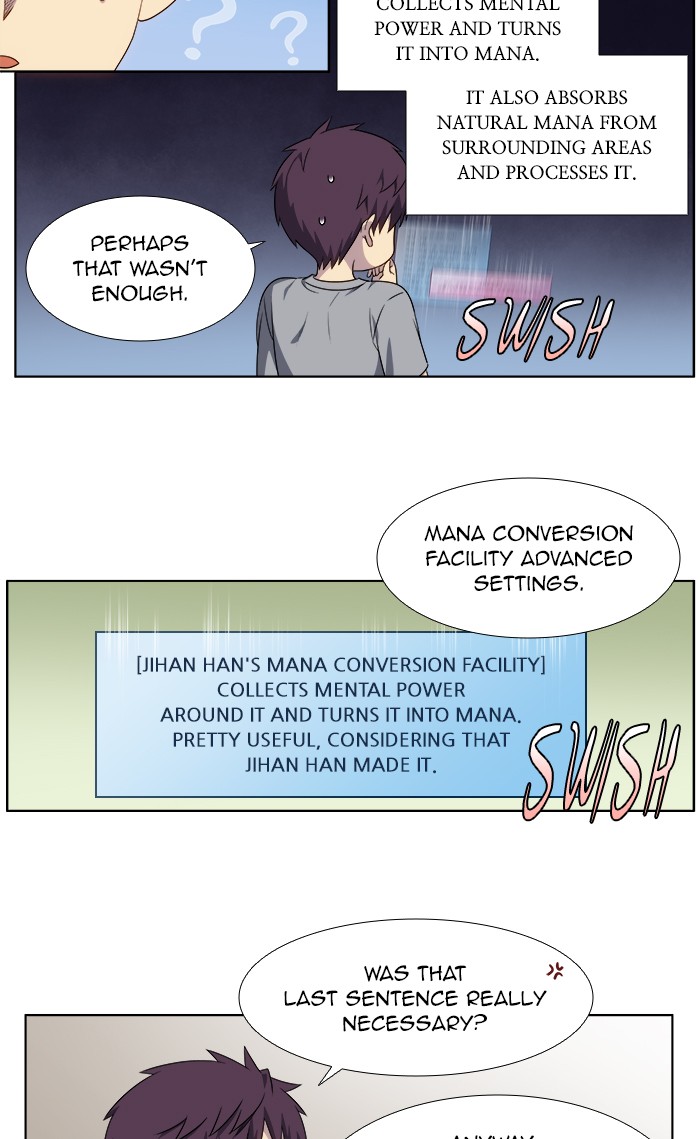 The Gamer Chapter 333 page 29 - Chapter 333: [Season 4] Ep. 138
