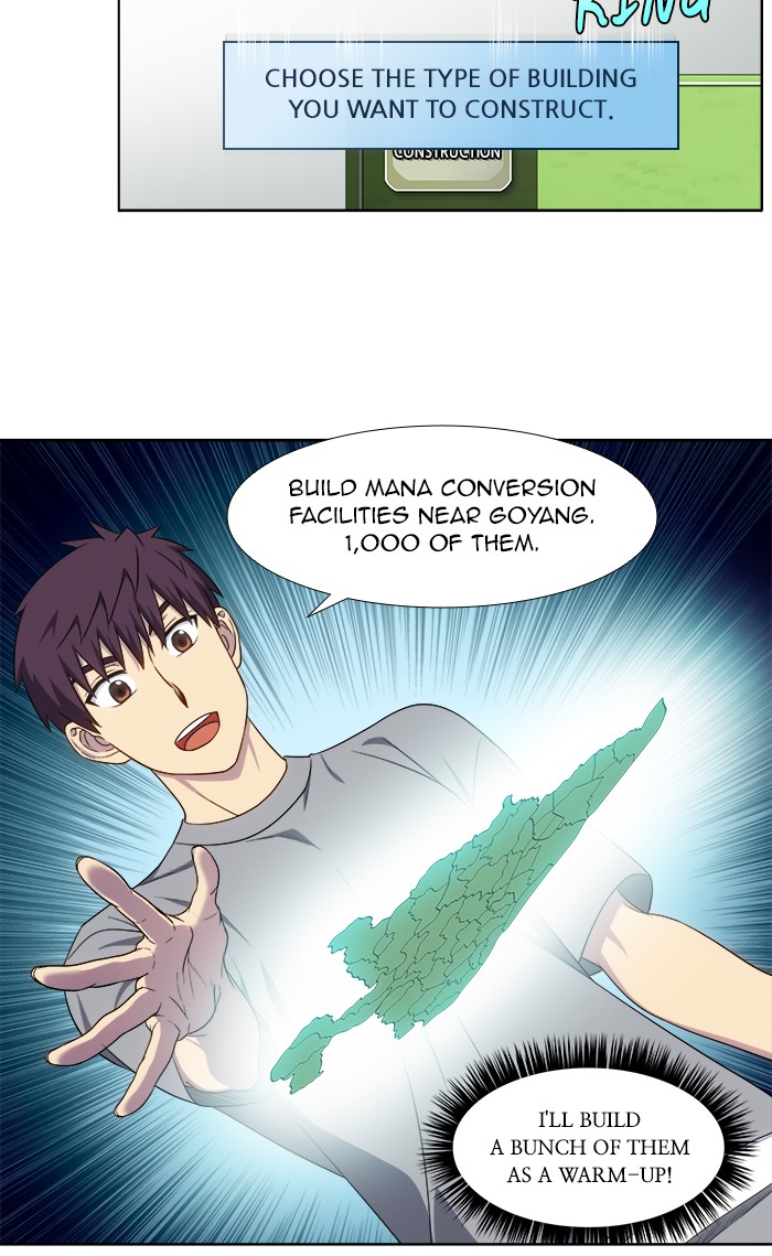 The Gamer Chapter 333 page 31 - Chapter 333: [Season 4] Ep. 138