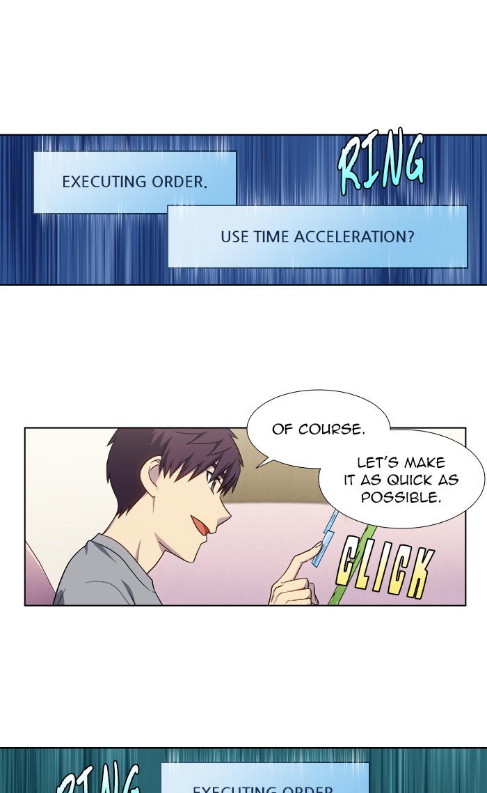 The Gamer Chapter 333 page 32 - Chapter 333: [Season 4] Ep. 138