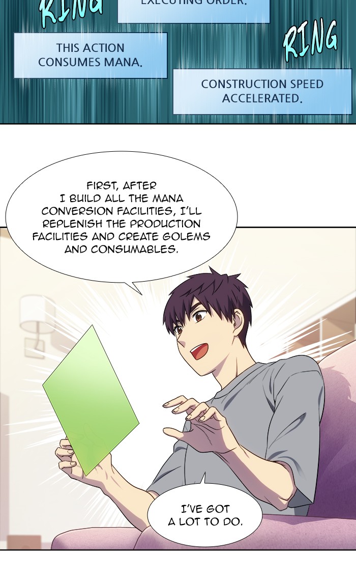 The Gamer Chapter 333 page 33 - Chapter 333: [Season 4] Ep. 138