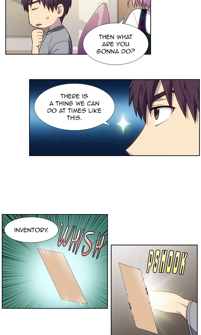 The Gamer Chapter 333 page 6 - Chapter 333: [Season 4] Ep. 138