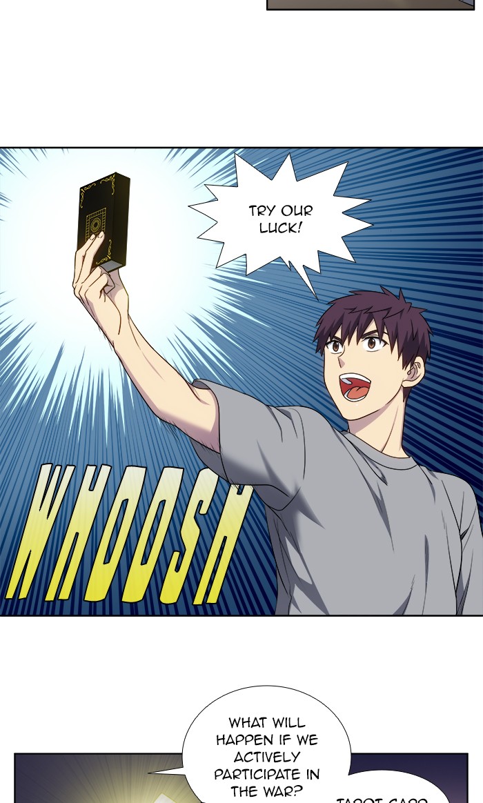 The Gamer Chapter 333 page 7 - Chapter 333: [Season 4] Ep. 138