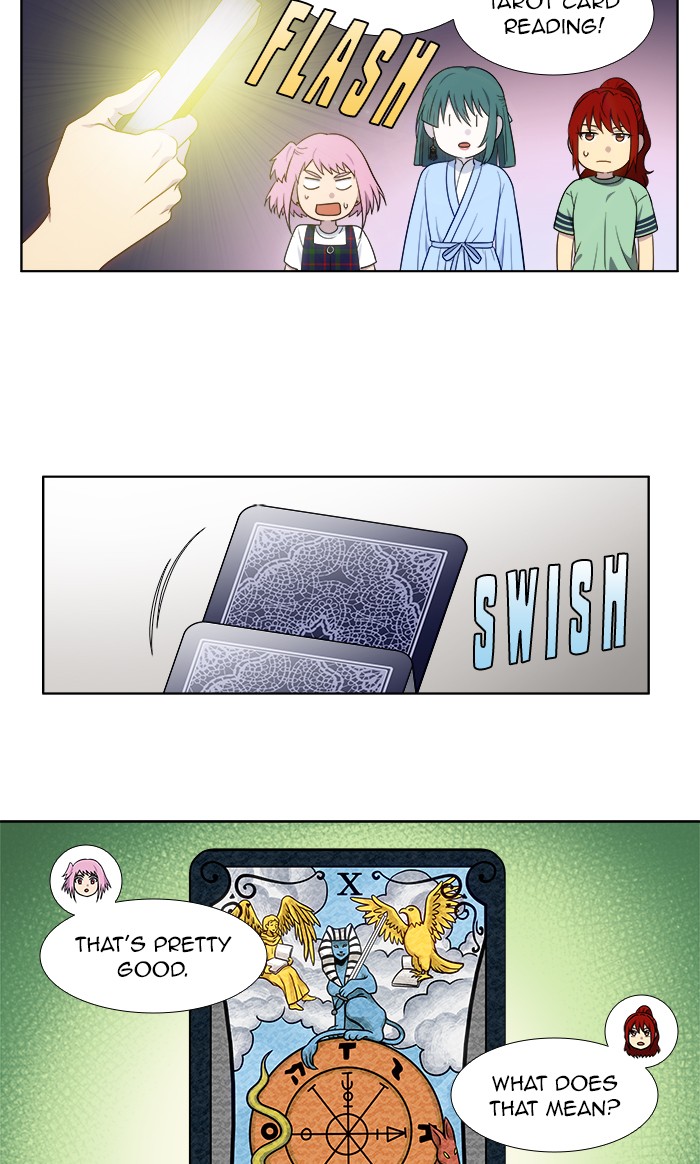 The Gamer Chapter 333 page 8 - Chapter 333: [Season 4] Ep. 138