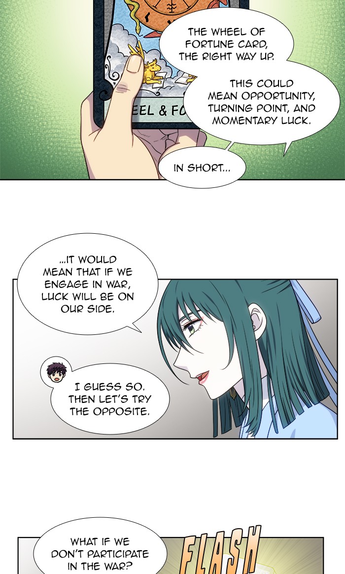 The Gamer Chapter 333 page 9 - Chapter 333: [Season 4] Ep. 138