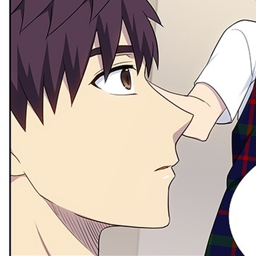The Gamer Chapter 333: [Season 4] Ep. 138 cover