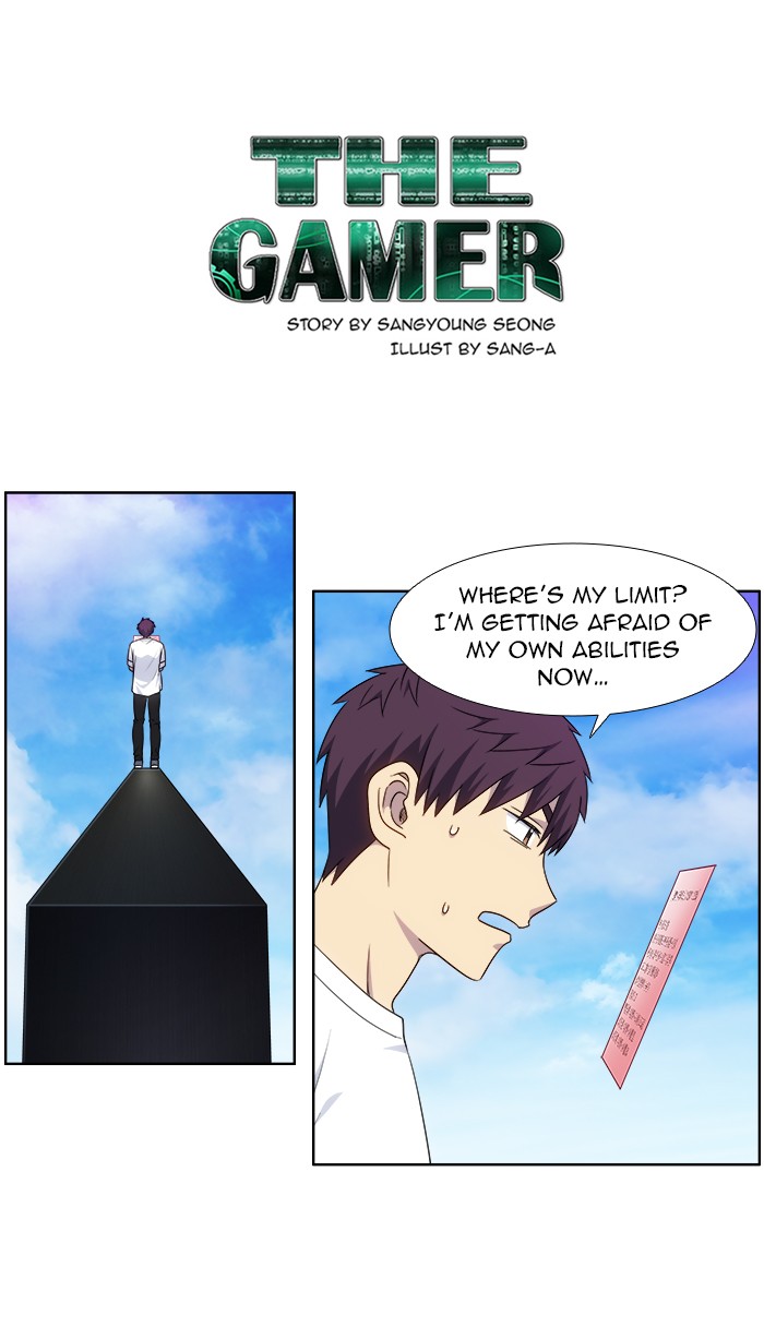 The Gamer Chapter 334 page 1 - Chapter 334: [Season 4] Ep. 139