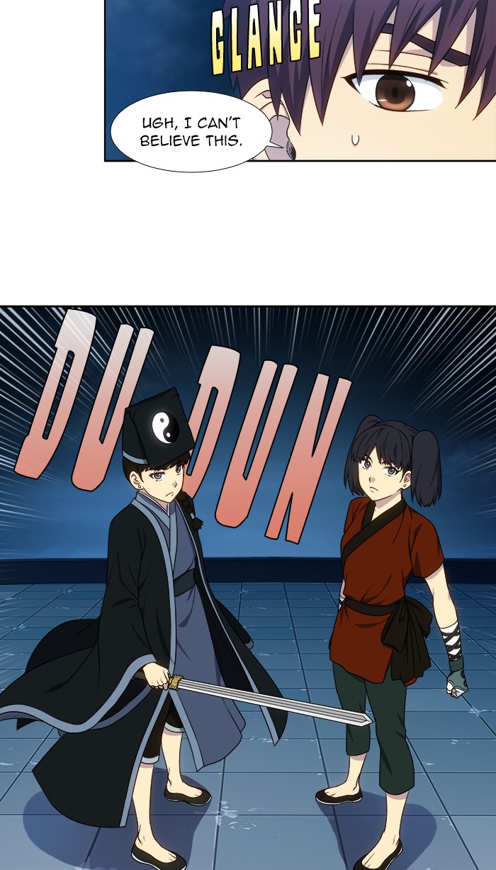The Gamer Chapter 334 page 12 - Chapter 334: [Season 4] Ep. 139