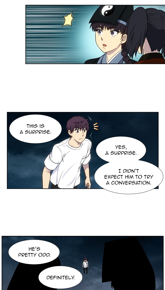 The Gamer Chapter 334 page 14 - Chapter 334: [Season 4] Ep. 139