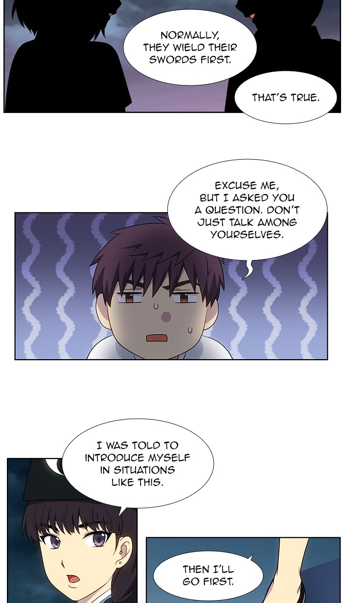 The Gamer Chapter 334 page 15 - Chapter 334: [Season 4] Ep. 139