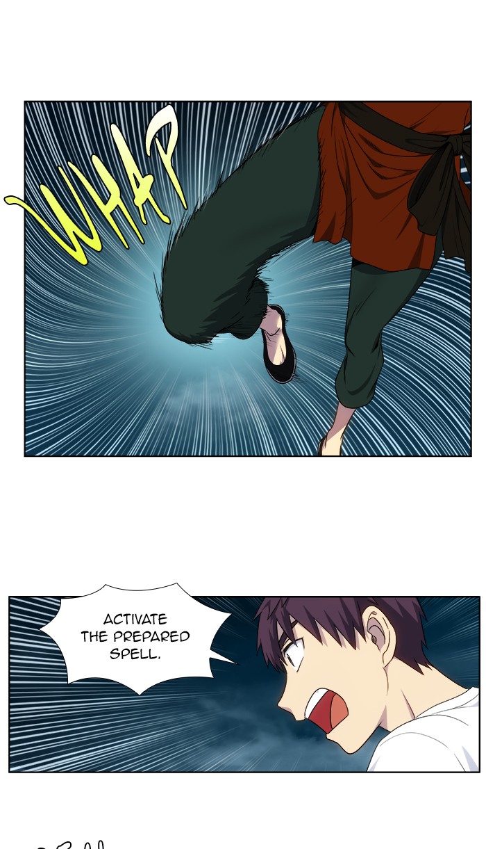 The Gamer Chapter 334 page 21 - Chapter 334: [Season 4] Ep. 139