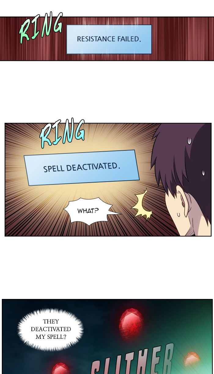 The Gamer Chapter 334 page 25 - Chapter 334: [Season 4] Ep. 139
