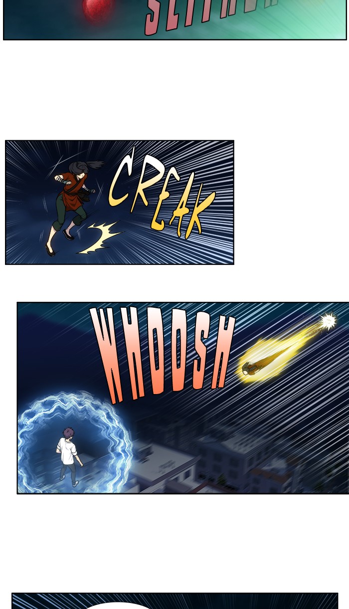 The Gamer Chapter 334 page 26 - Chapter 334: [Season 4] Ep. 139