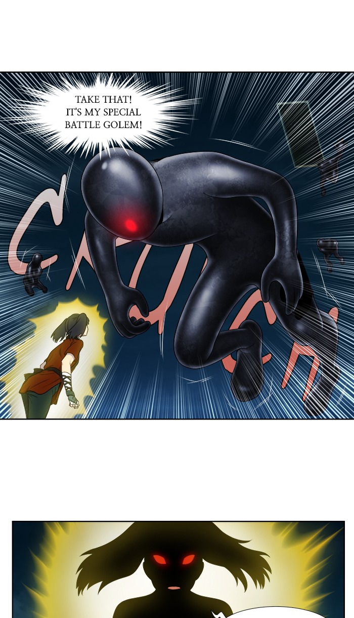 The Gamer Chapter 334 page 28 - Chapter 334: [Season 4] Ep. 139