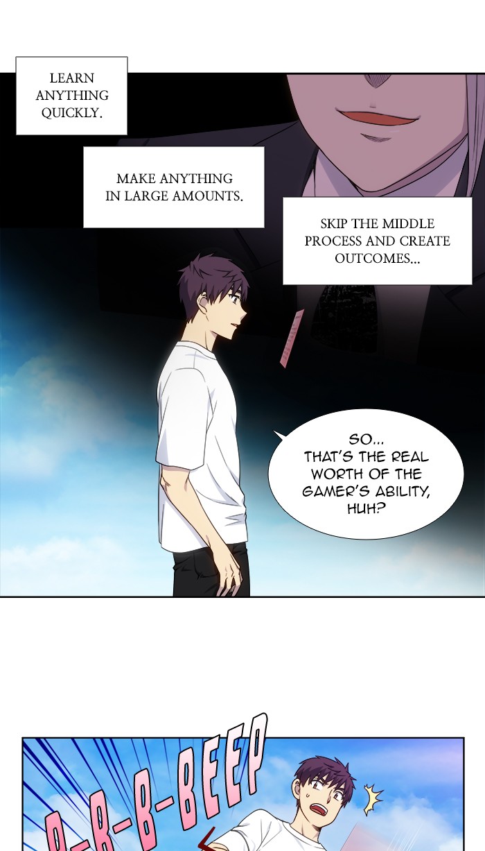 The Gamer Chapter 334 page 4 - Chapter 334: [Season 4] Ep. 139