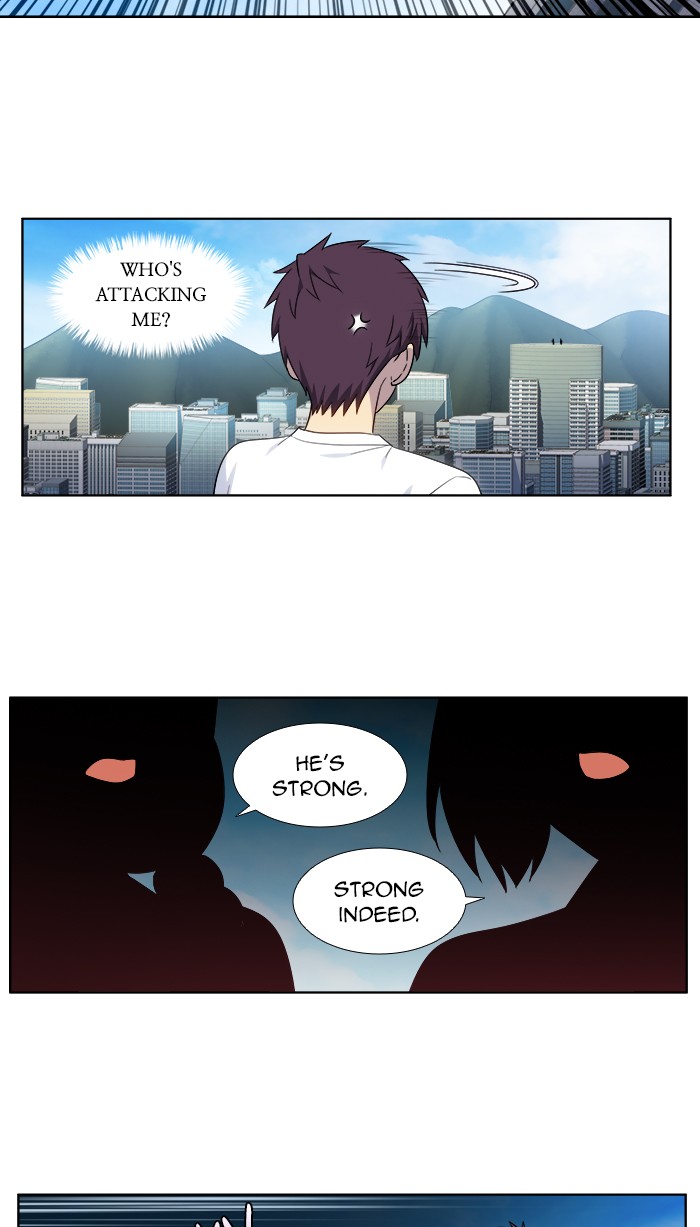 The Gamer Chapter 334 page 9 - Chapter 334: [Season 4] Ep. 139