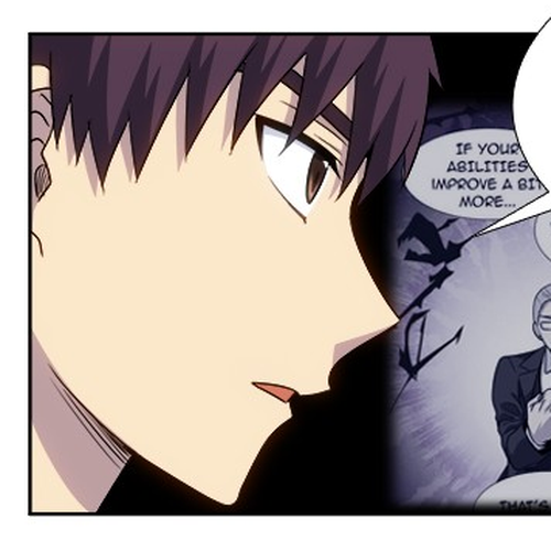 The Gamer Chapter 334: [Season 4] Ep. 139 cover