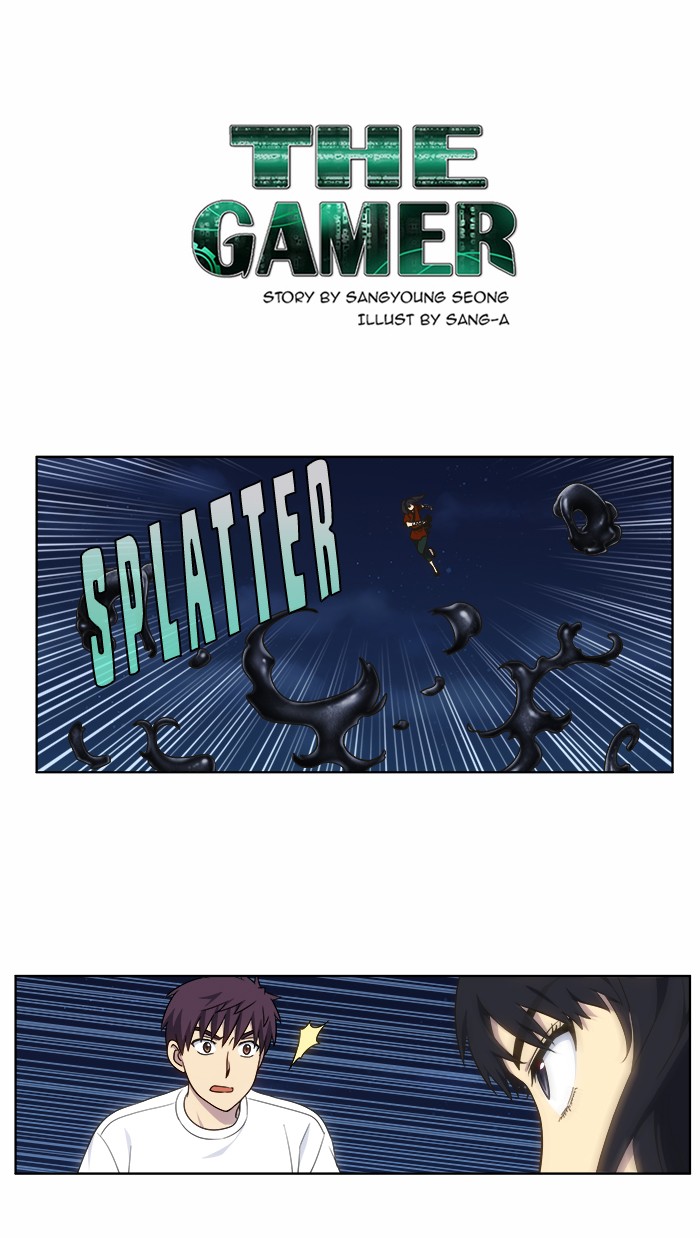 The Gamer Chapter 335 page 1 - Chapter 335: [Season 4] Ep. 140