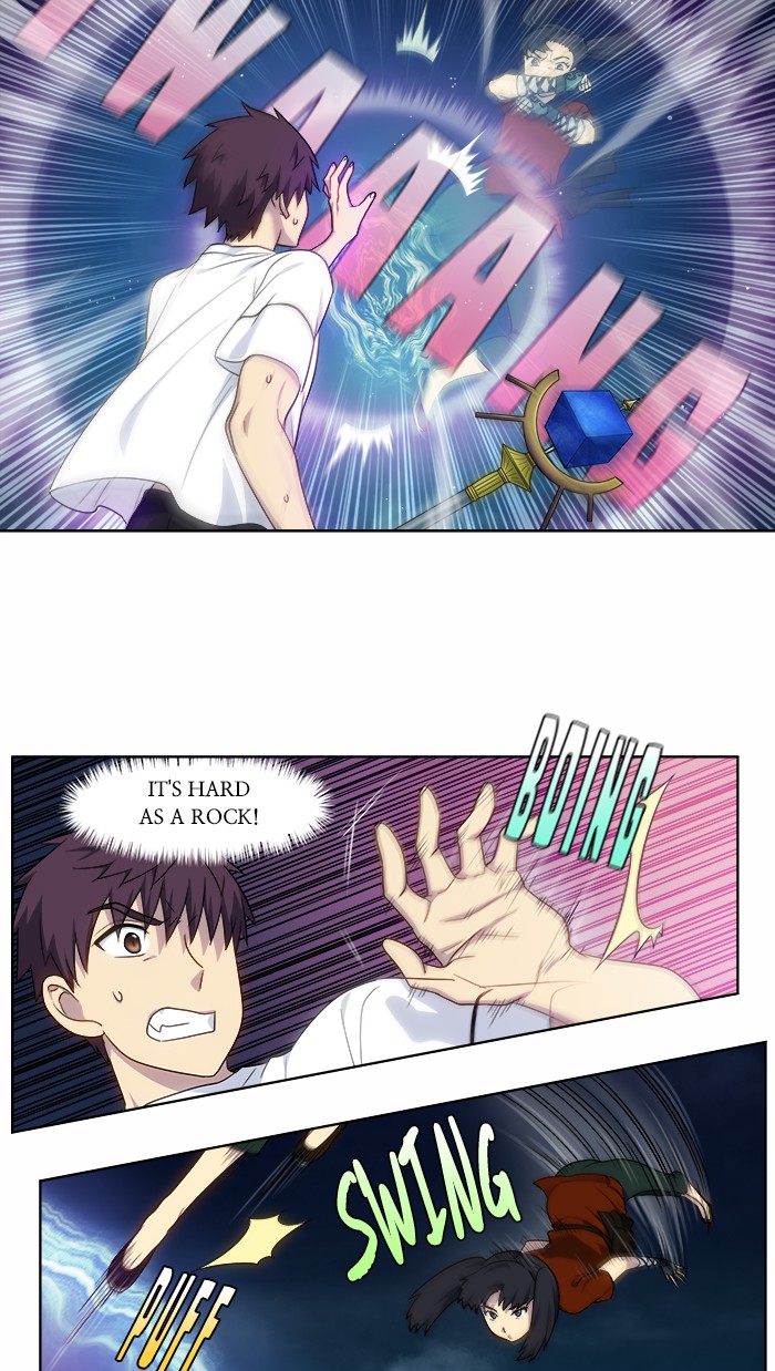 The Gamer Chapter 335 page 11 - Chapter 335: [Season 4] Ep. 140