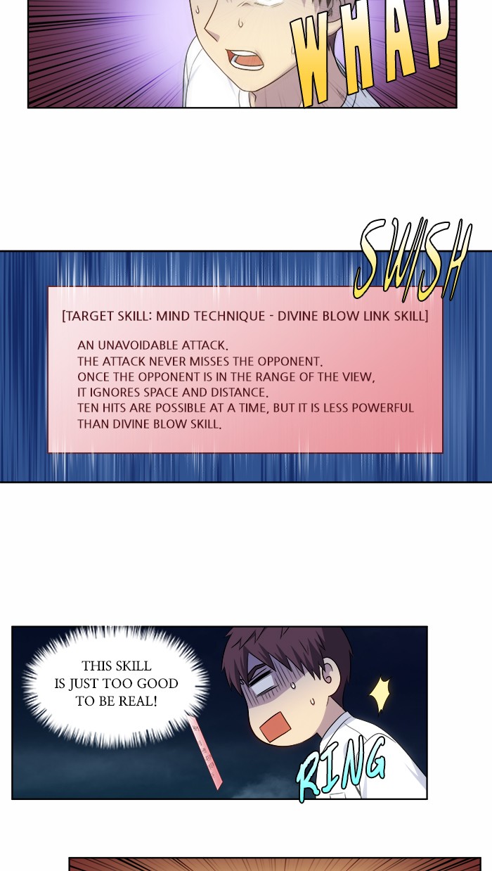 The Gamer Chapter 335 page 18 - Chapter 335: [Season 4] Ep. 140