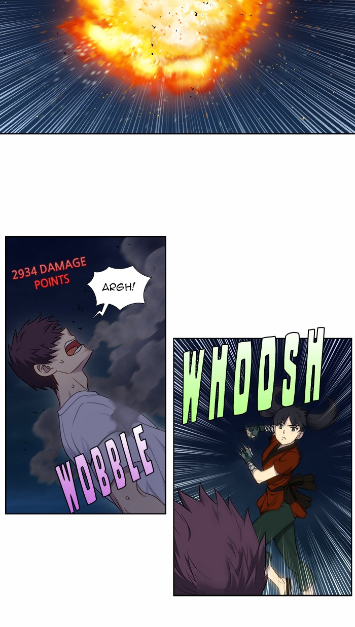 The Gamer Chapter 335 page 20 - Chapter 335: [Season 4] Ep. 140