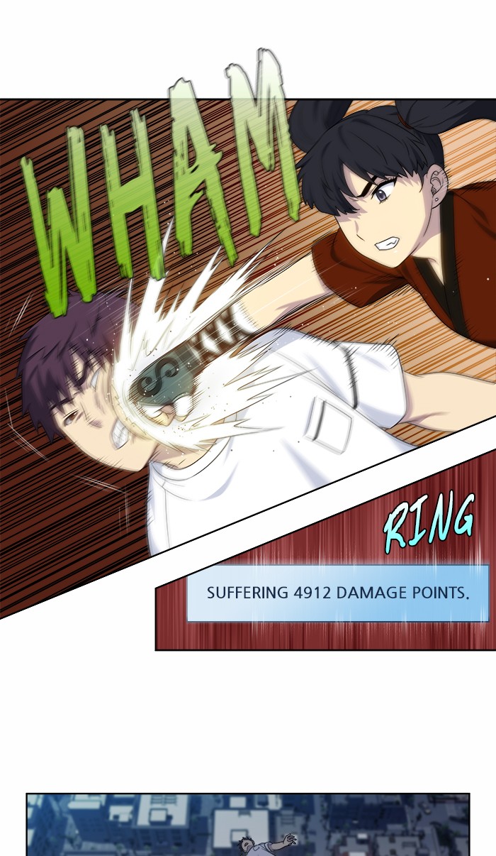 The Gamer Chapter 335 page 21 - Chapter 335: [Season 4] Ep. 140