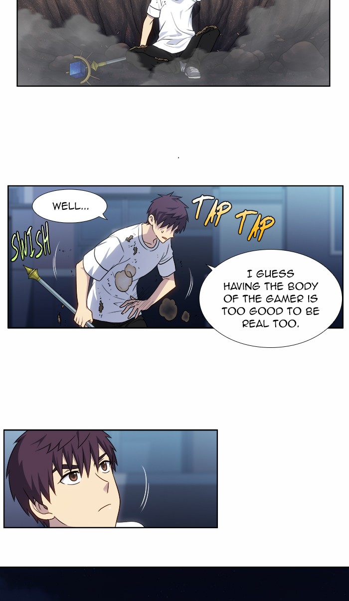 The Gamer Chapter 335 page 23 - Chapter 335: [Season 4] Ep. 140