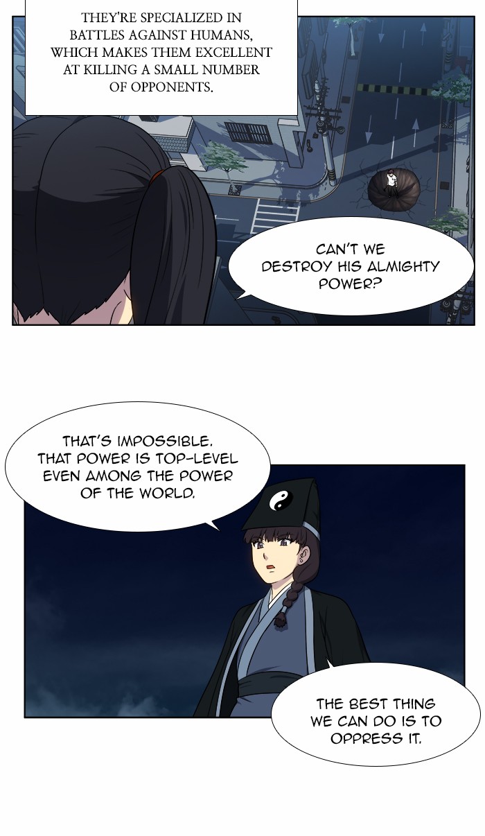 The Gamer Chapter 335 page 26 - Chapter 335: [Season 4] Ep. 140