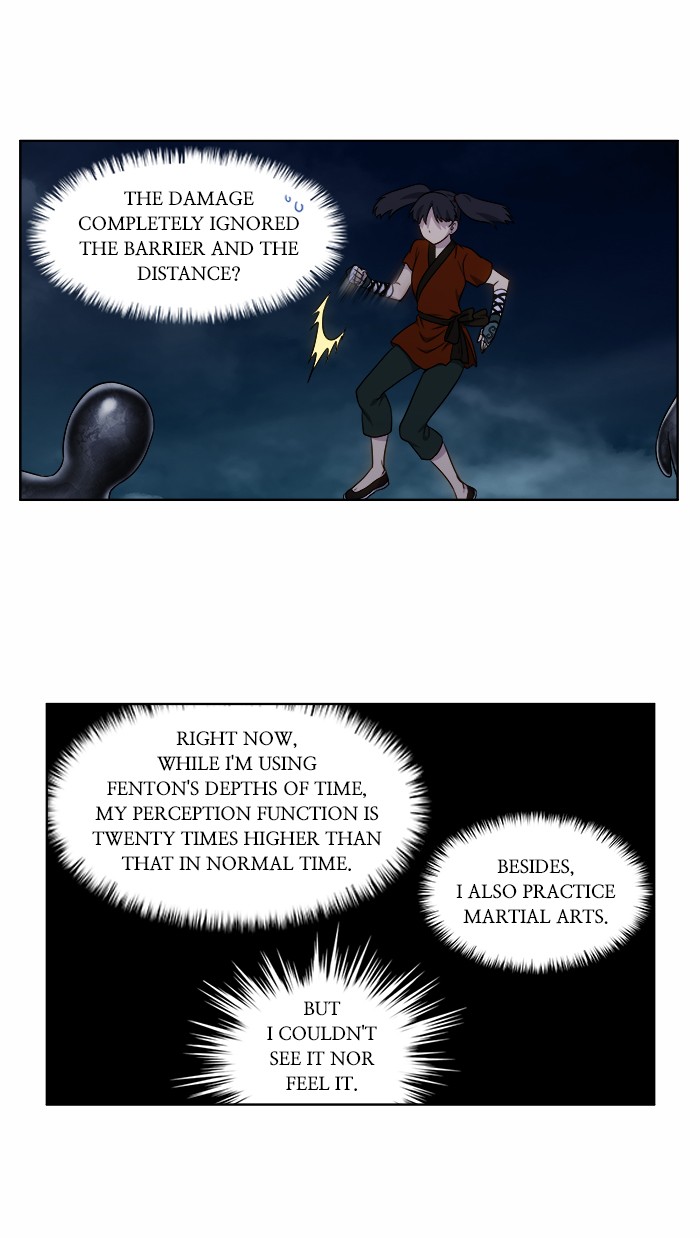 The Gamer Chapter 335 page 3 - Chapter 335: [Season 4] Ep. 140