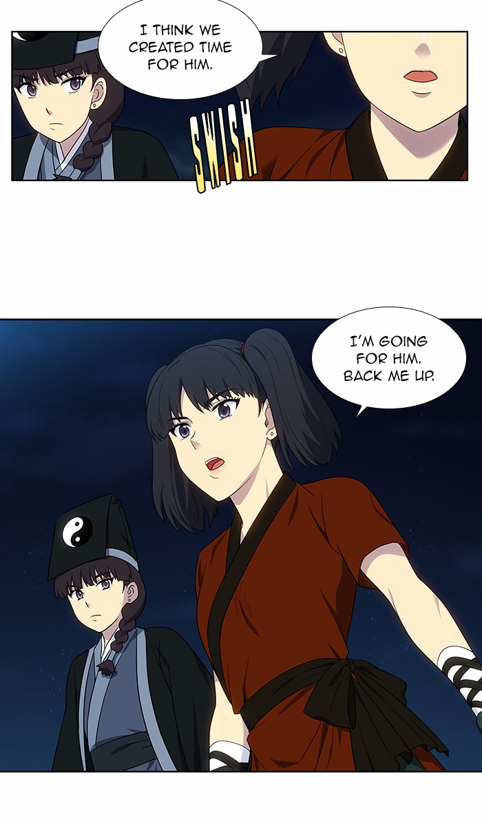 The Gamer Chapter 335 page 31 - Chapter 335: [Season 4] Ep. 140