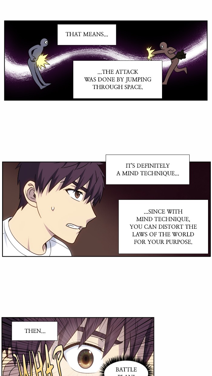 The Gamer Chapter 335 page 4 - Chapter 335: [Season 4] Ep. 140