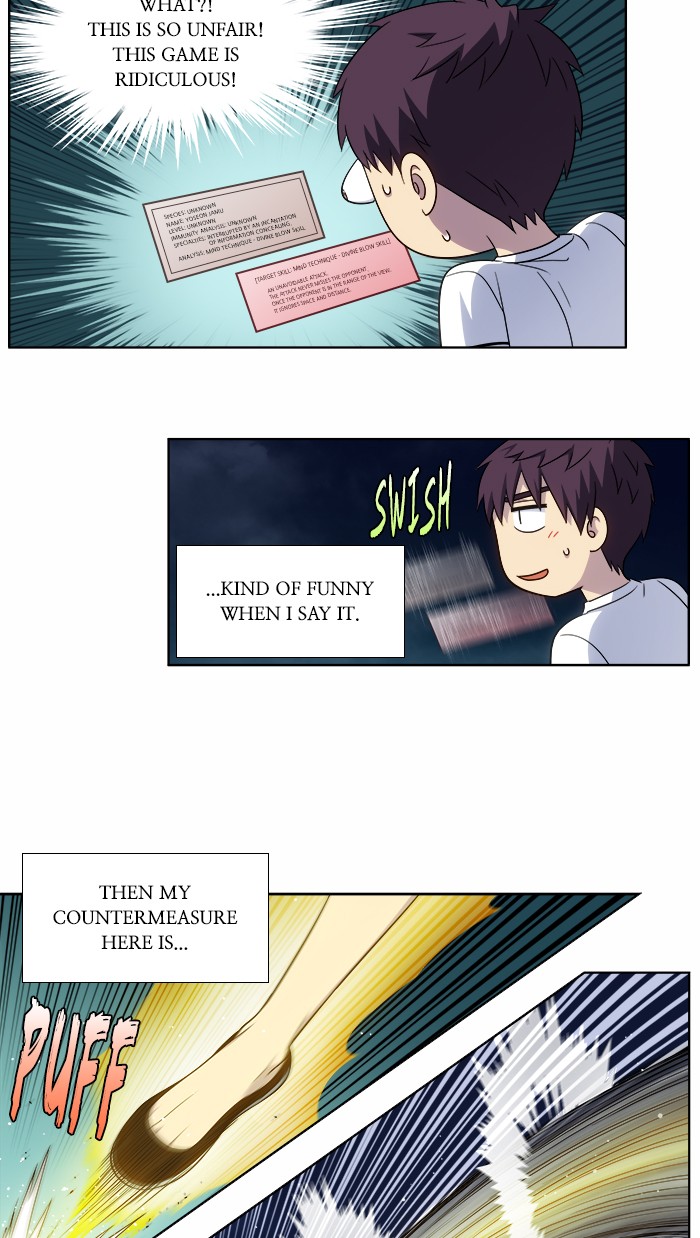The Gamer Chapter 335 page 6 - Chapter 335: [Season 4] Ep. 140