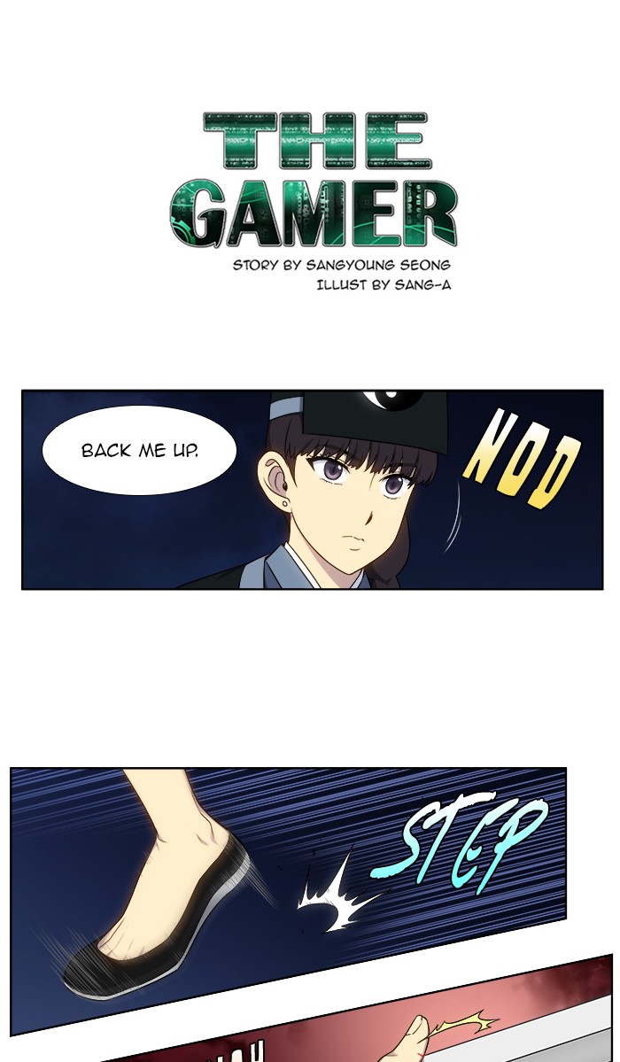 The Gamer Chapter 336 page 1 - Chapter 336: [Season 4] Ep. 141