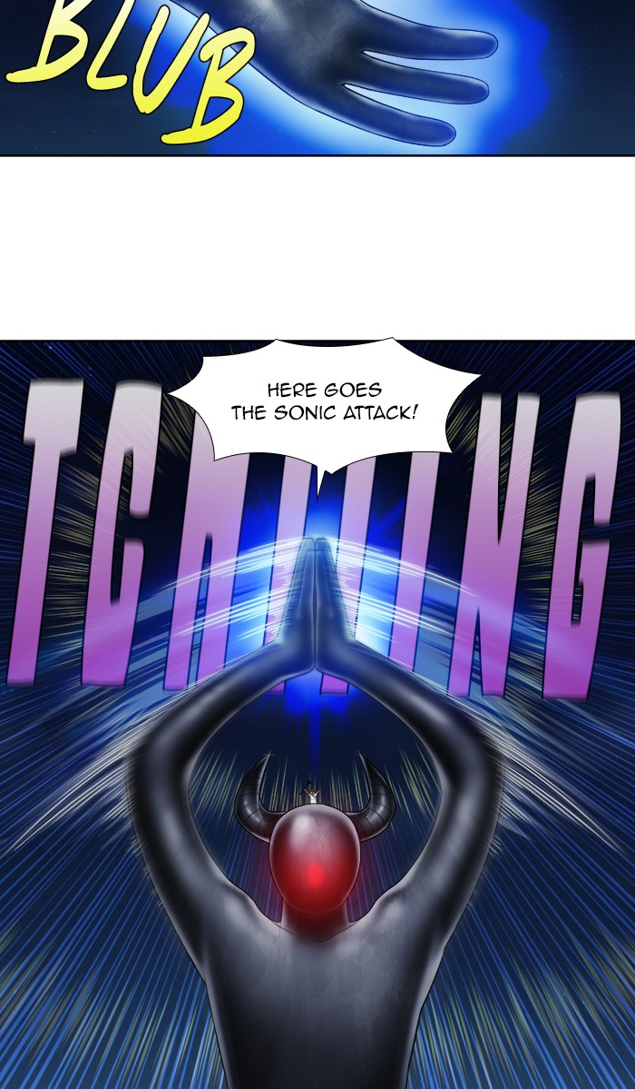 The Gamer Chapter 336 page 12 - Chapter 336: [Season 4] Ep. 141