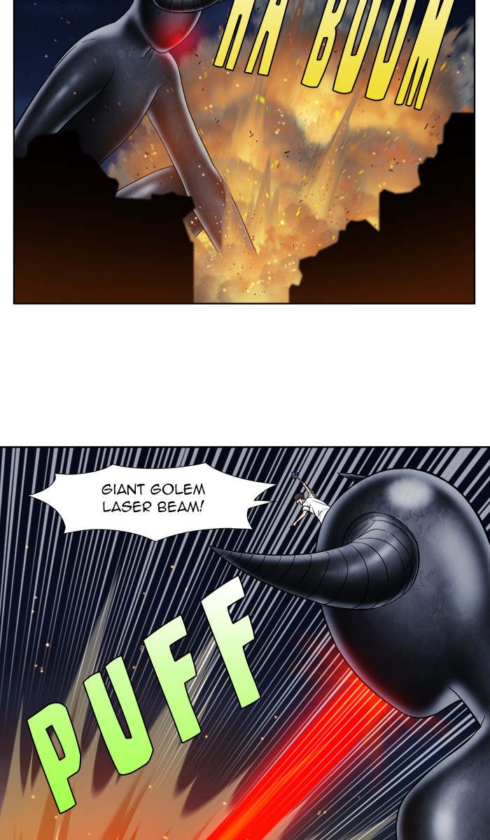 The Gamer Chapter 336 page 16 - Chapter 336: [Season 4] Ep. 141