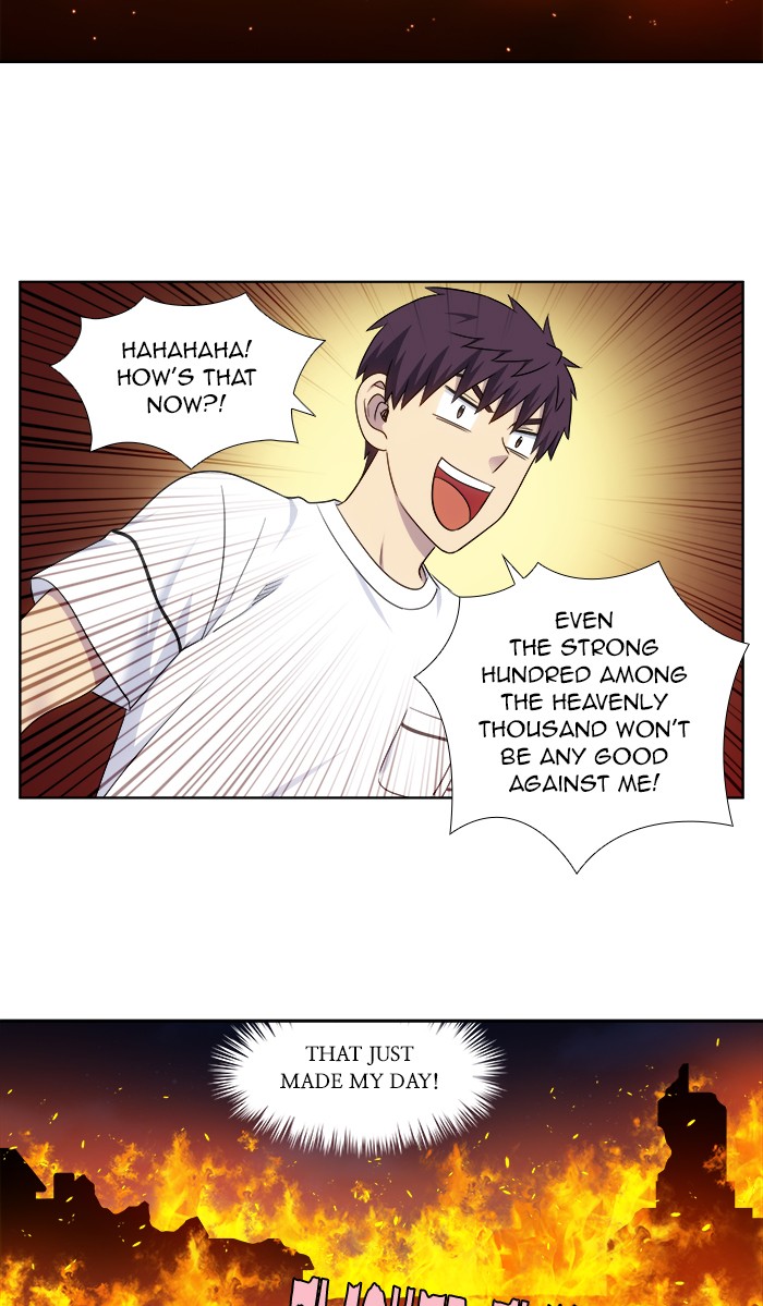 The Gamer Chapter 336 page 18 - Chapter 336: [Season 4] Ep. 141