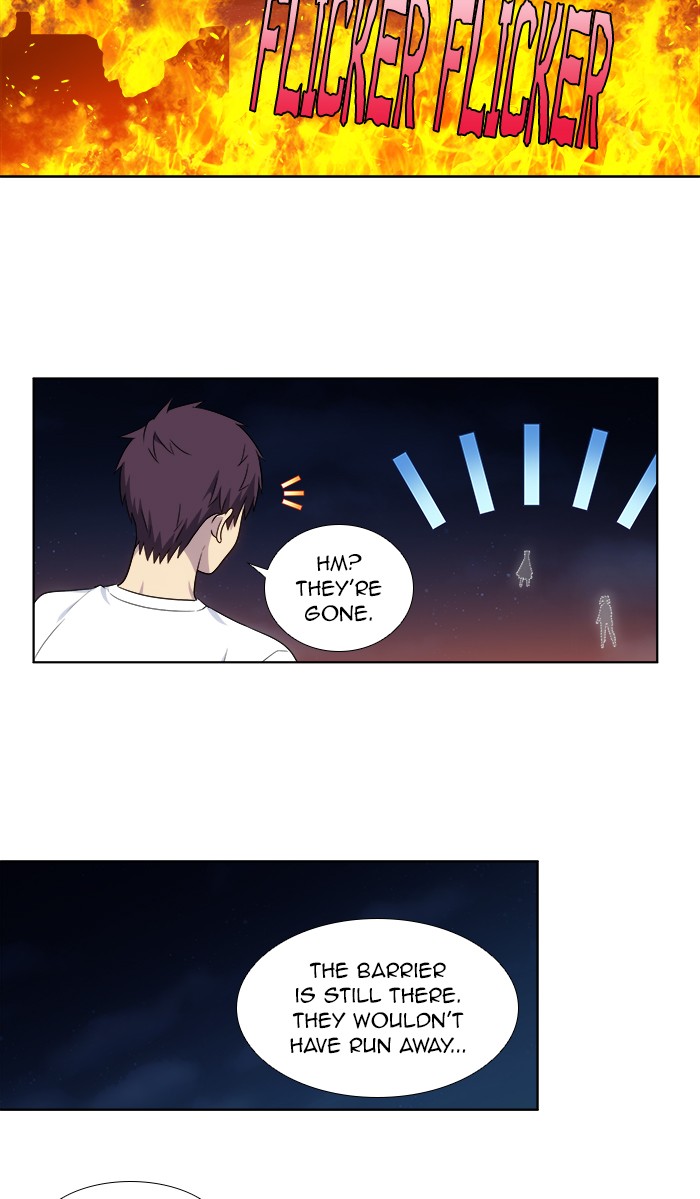 The Gamer Chapter 336 page 19 - Chapter 336: [Season 4] Ep. 141