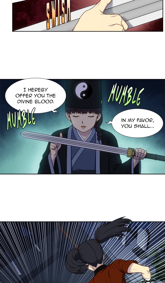 The Gamer Chapter 336 page 2 - Chapter 336: [Season 4] Ep. 141
