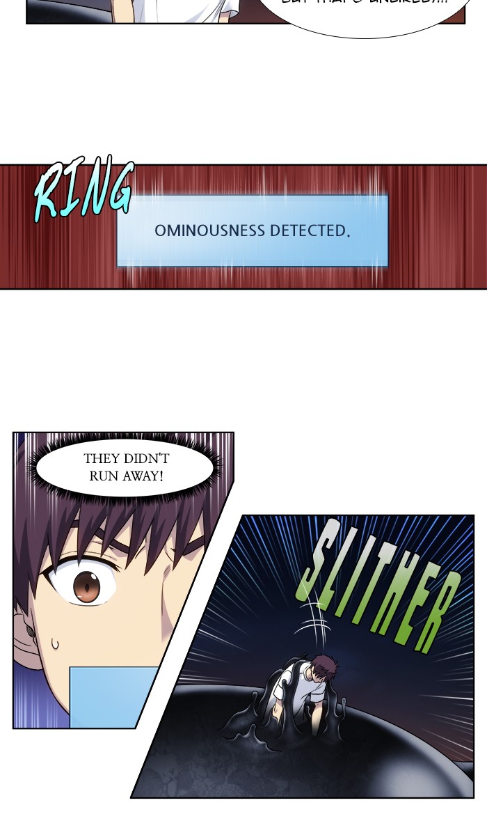 The Gamer Chapter 336 page 21 - Chapter 336: [Season 4] Ep. 141