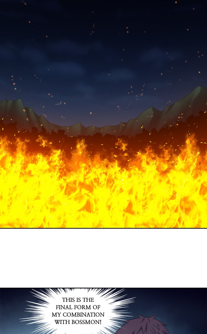 The Gamer Chapter 336 page 23 - Chapter 336: [Season 4] Ep. 141