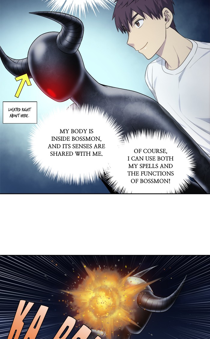 The Gamer Chapter 336 page 24 - Chapter 336: [Season 4] Ep. 141