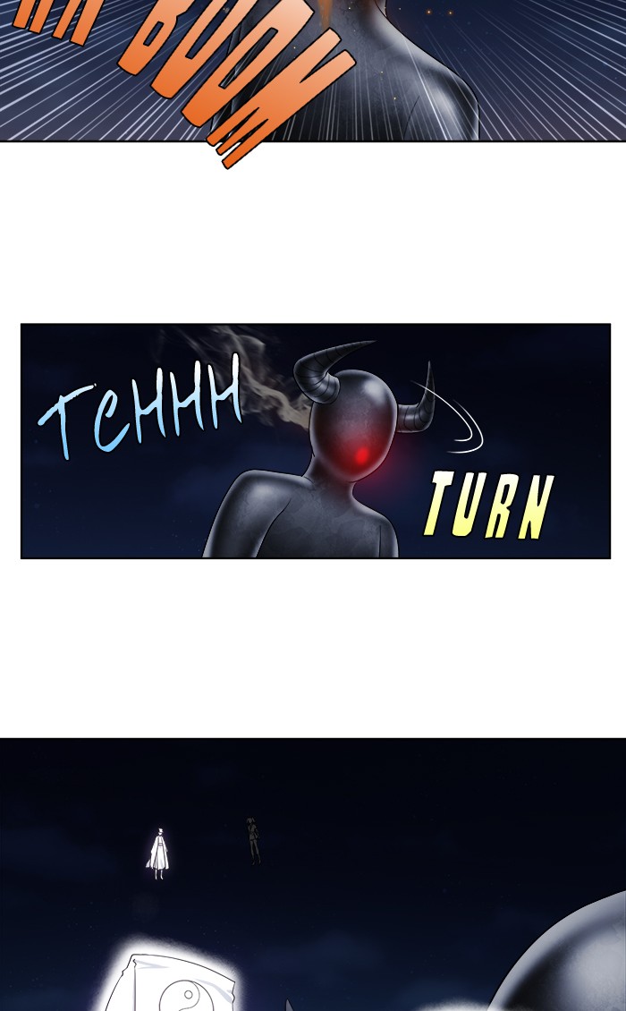 The Gamer Chapter 336 page 25 - Chapter 336: [Season 4] Ep. 141