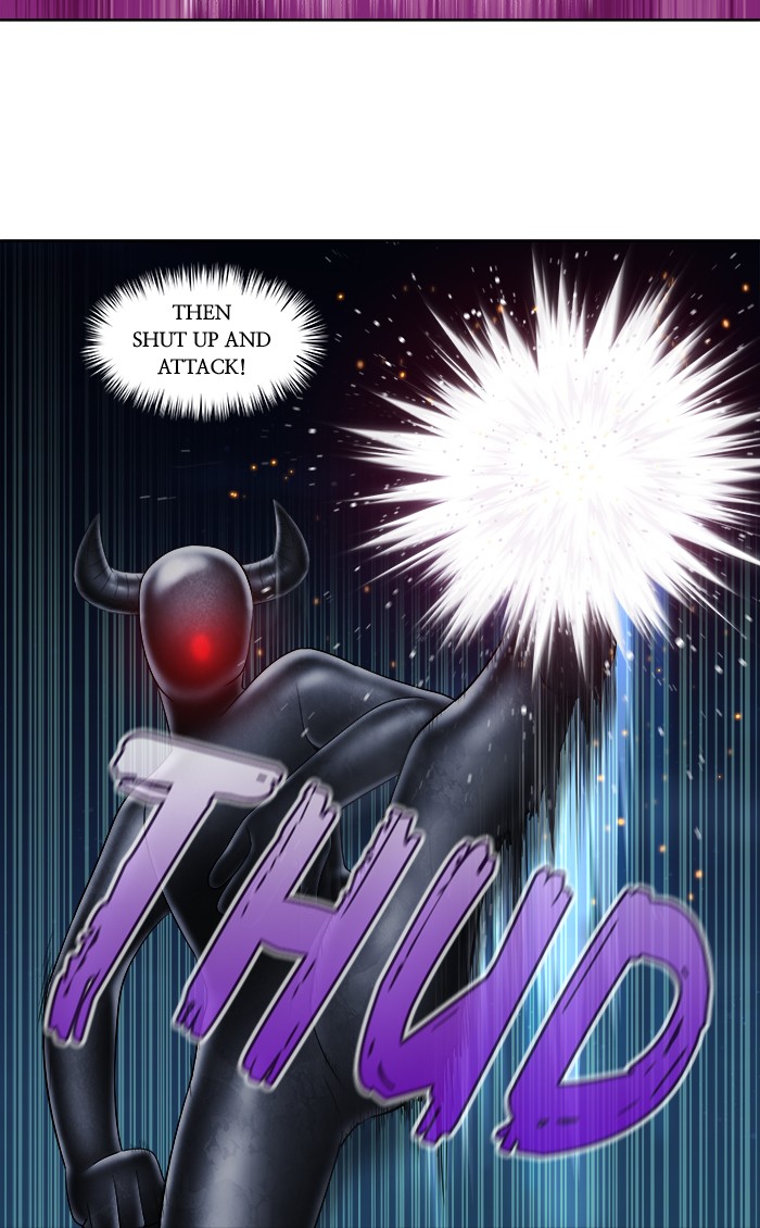 The Gamer Chapter 336 page 27 - Chapter 336: [Season 4] Ep. 141