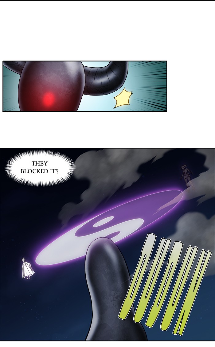 The Gamer Chapter 336 page 28 - Chapter 336: [Season 4] Ep. 141