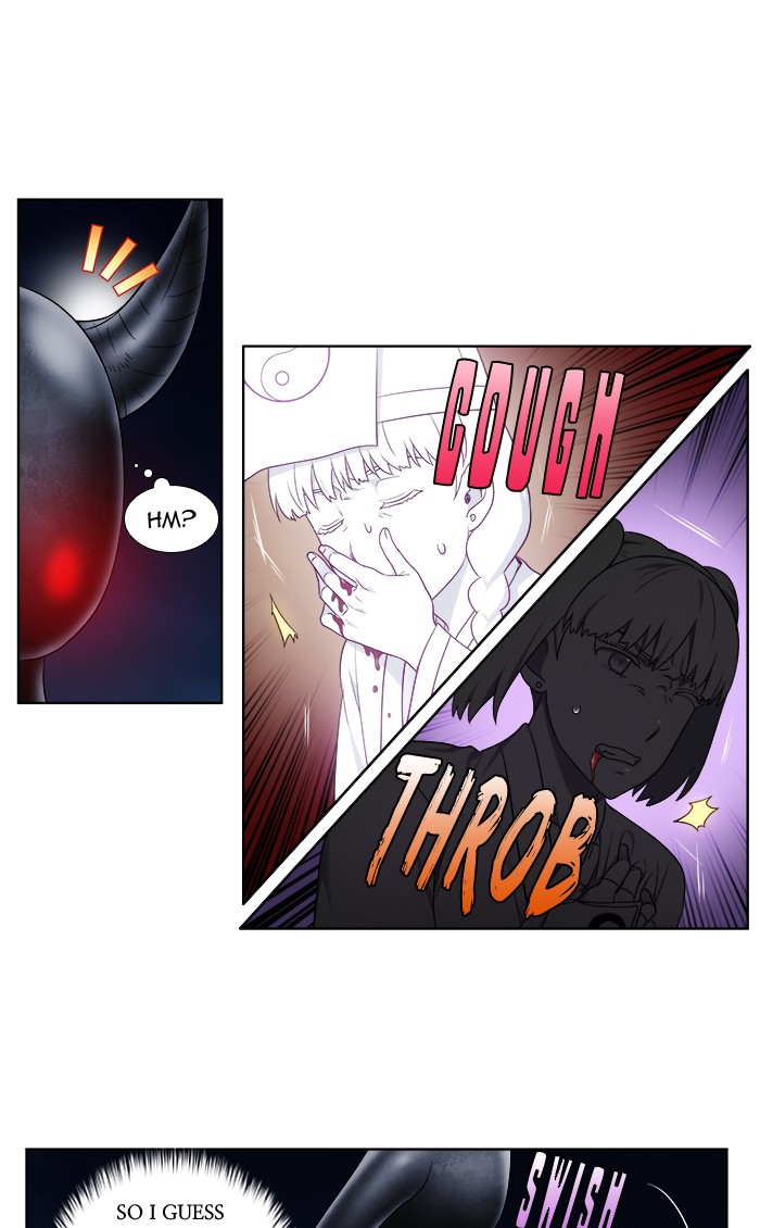 The Gamer Chapter 336 page 29 - Chapter 336: [Season 4] Ep. 141