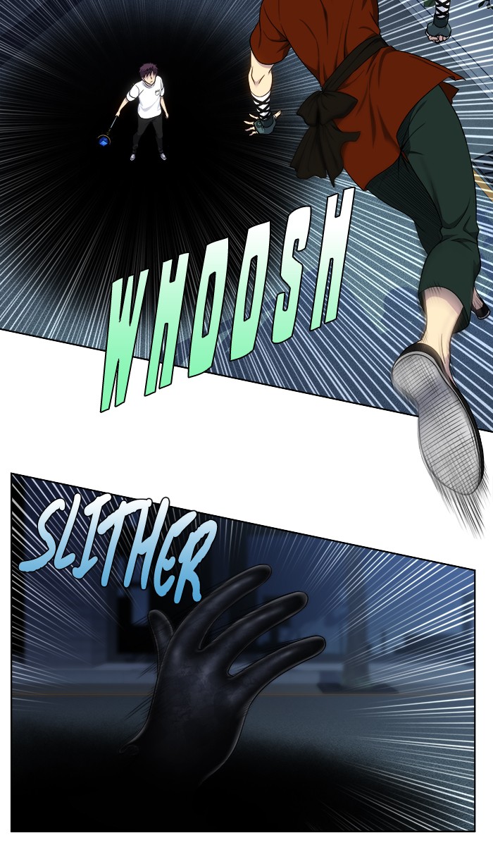 The Gamer Chapter 336 page 3 - Chapter 336: [Season 4] Ep. 141