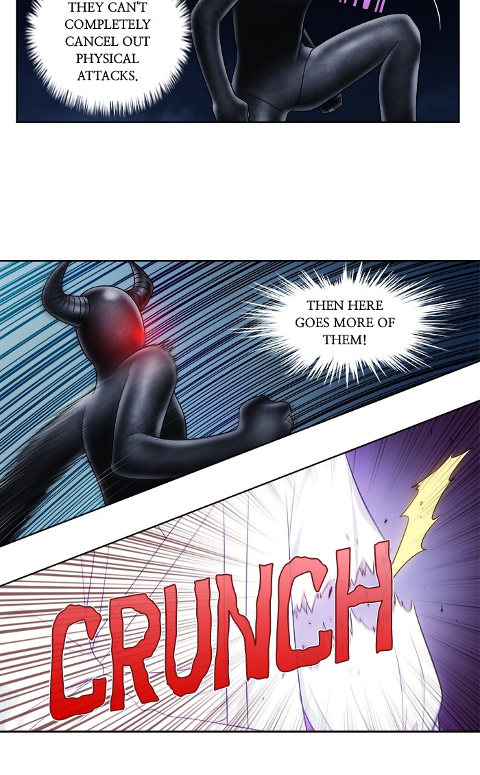 The Gamer Chapter 336 page 30 - Chapter 336: [Season 4] Ep. 141