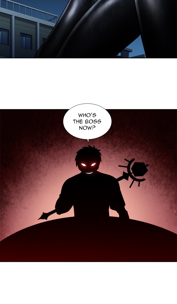 The Gamer Chapter 336 page 9 - Chapter 336: [Season 4] Ep. 141