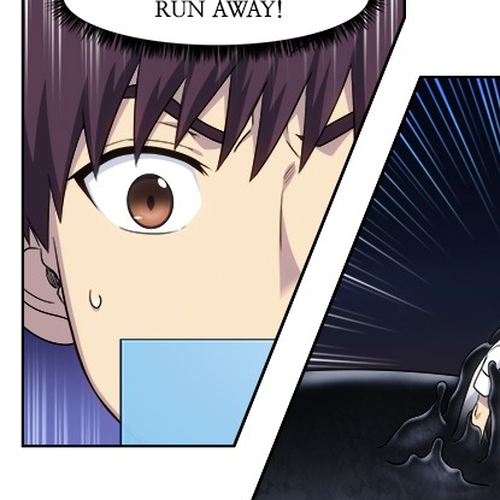 The Gamer Chapter 336: [Season 4] Ep. 141 cover