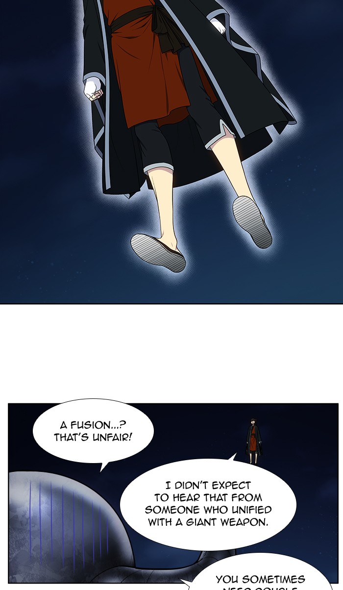 The Gamer Chapter 337 page 12 - Chapter 337: [Season 4] Ep. 142