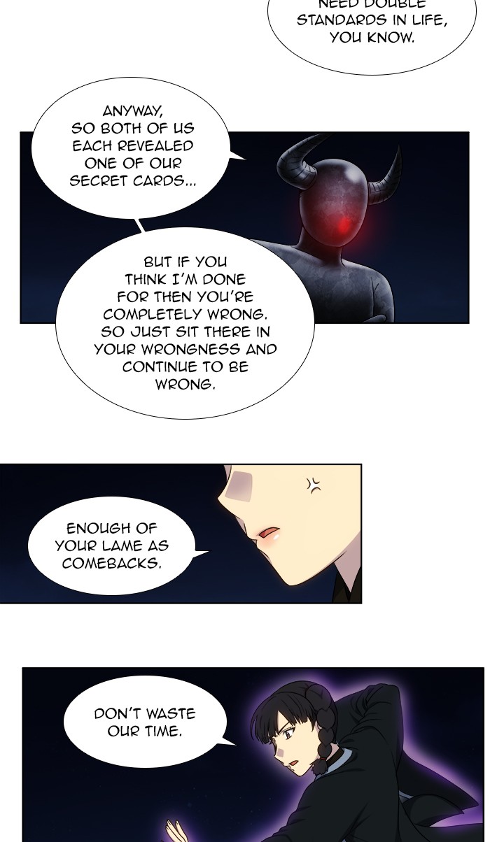The Gamer Chapter 337 page 13 - Chapter 337: [Season 4] Ep. 142
